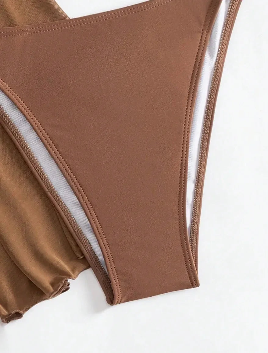 Bikini Sexy 4 Pièces